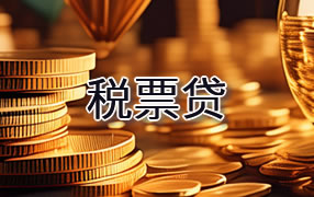 大庆税票贷